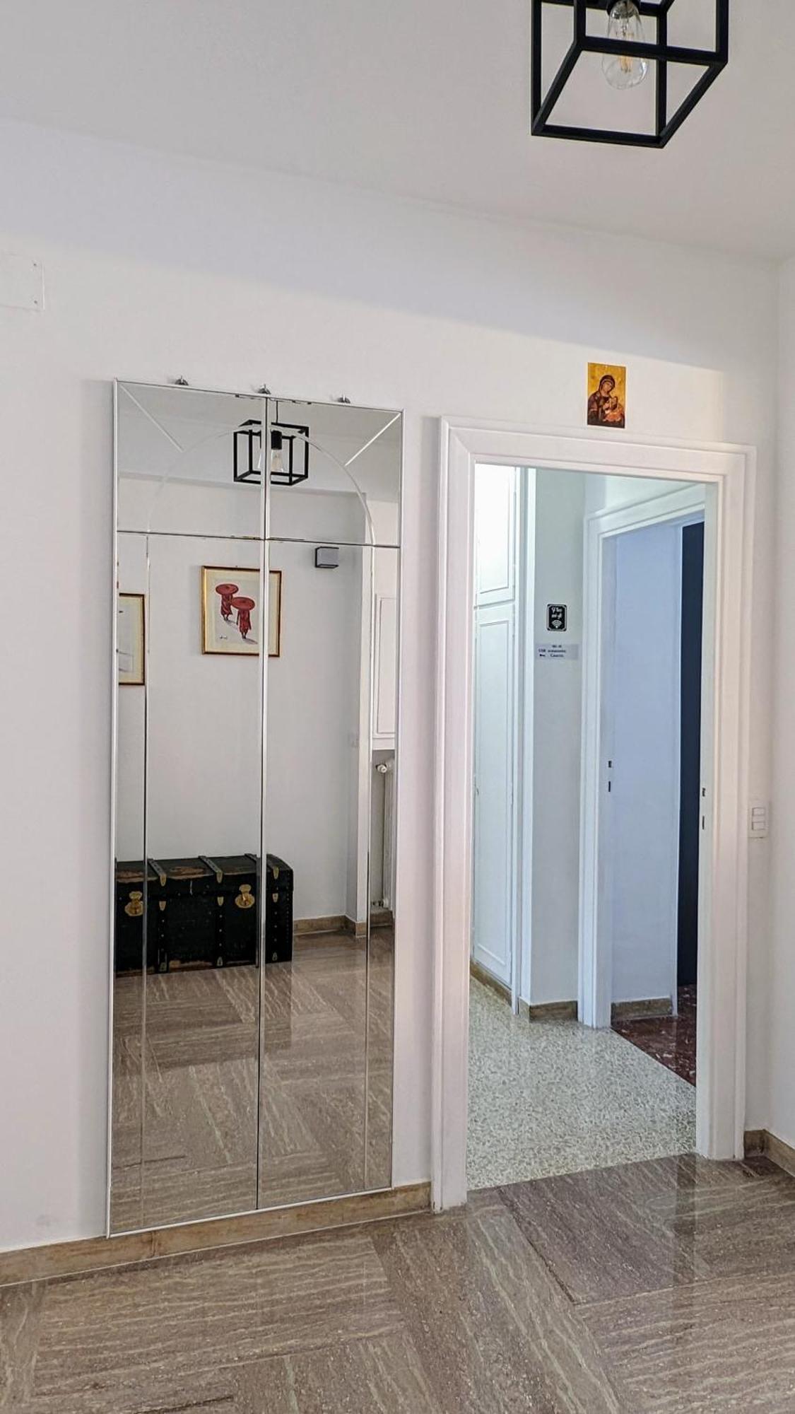 A Casa Nostra - Musei Vaticani Apartamento