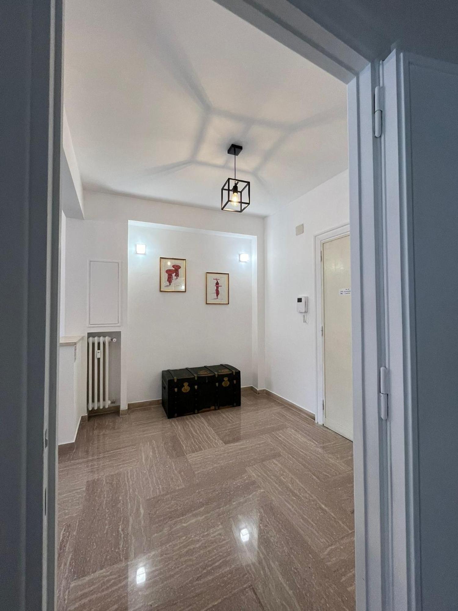 A Casa Nostra - Musei Vaticani Roma
