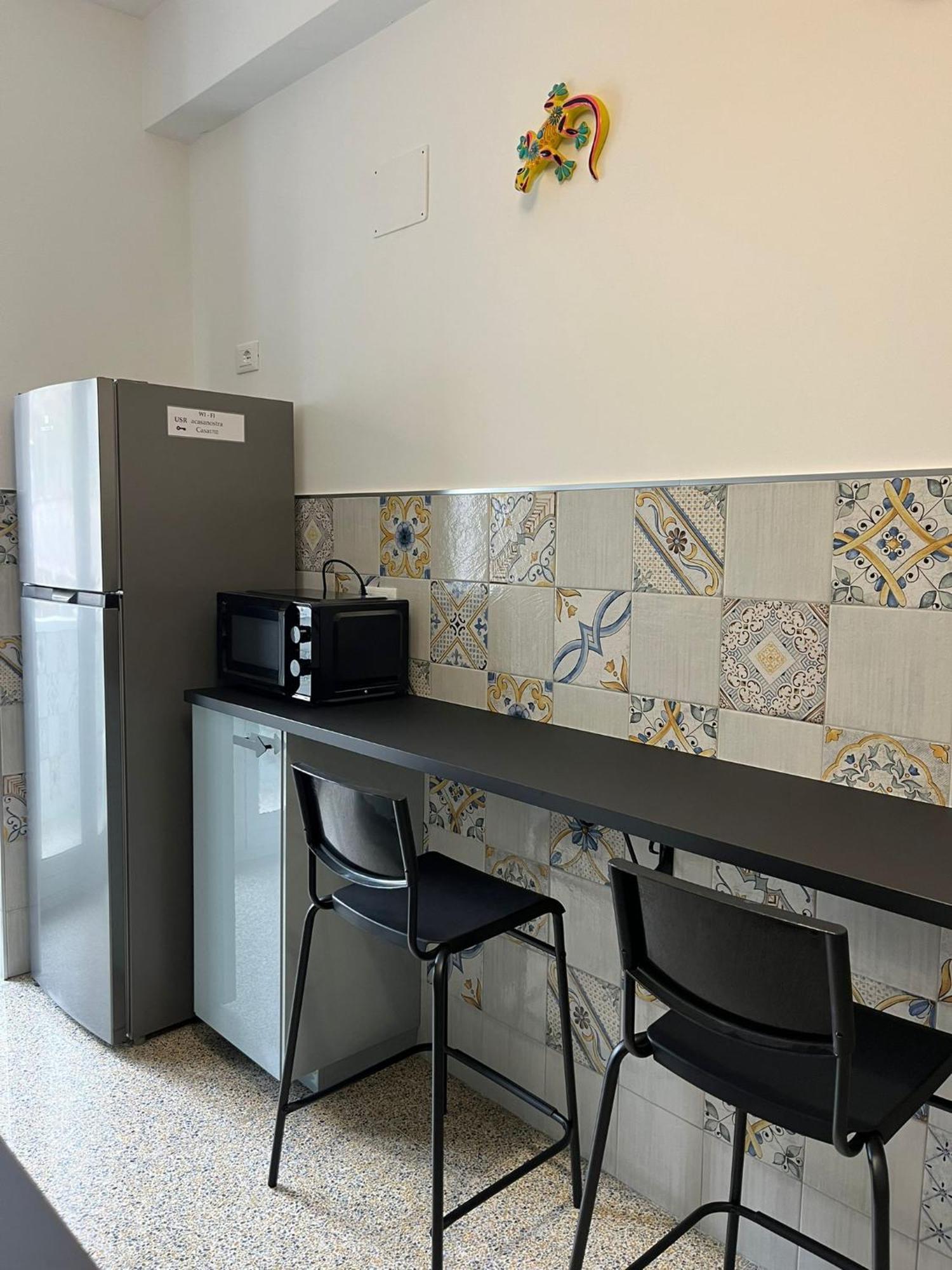 A Casa Nostra - Musei Vaticani Apartamento *