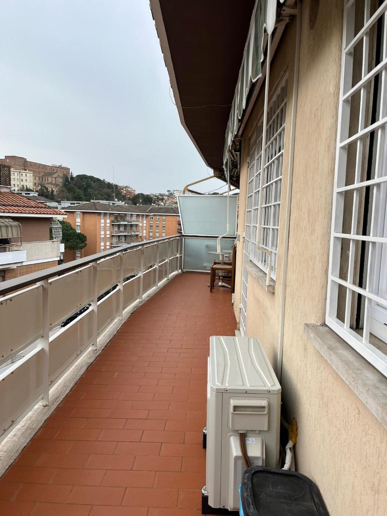 Apartamento A Casa Nostra - Musei Vaticani