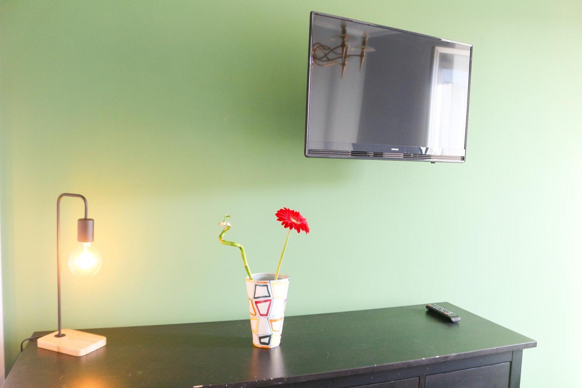 Appartamento Flower House *