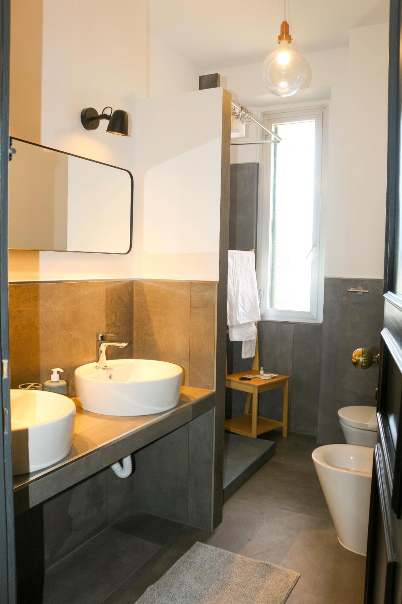 Apartamento Flower House Roma