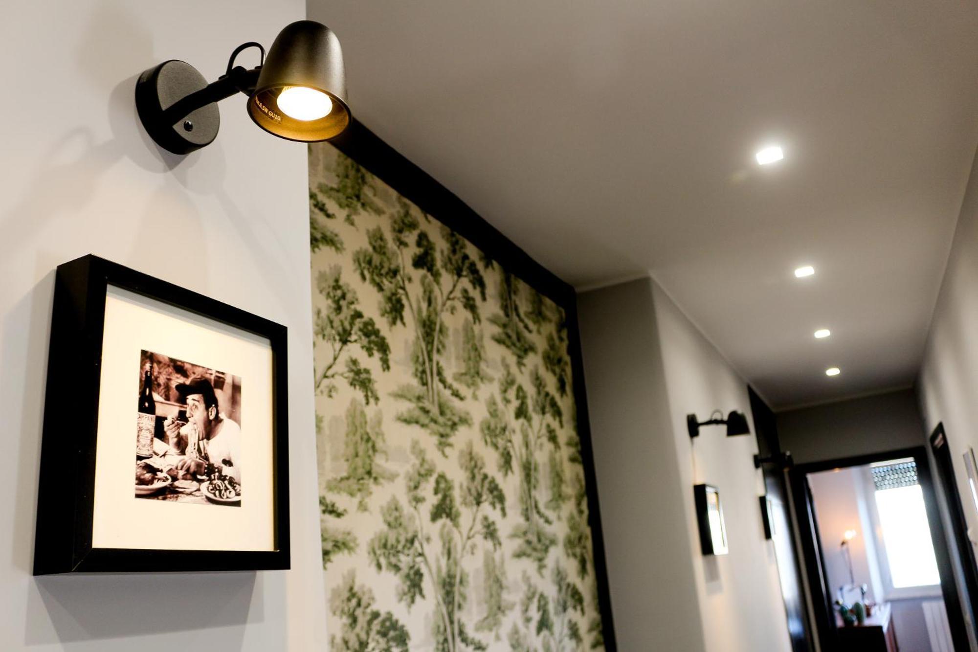 Flower House Apartamento