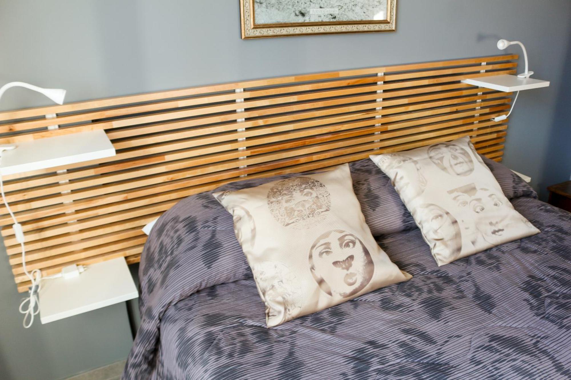 Apartamento Flower House Roma