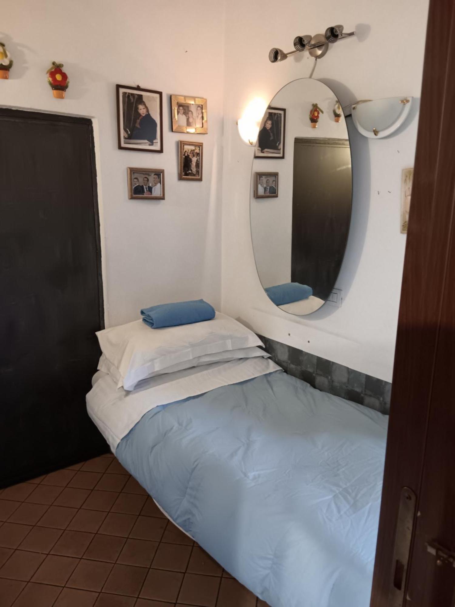 A Casa Di Claudio In Centro Leilighet *