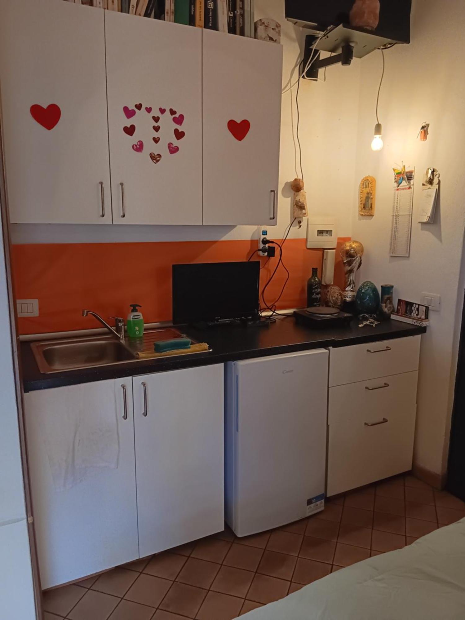 A Casa Di Claudio In Centro Leilighet Roma