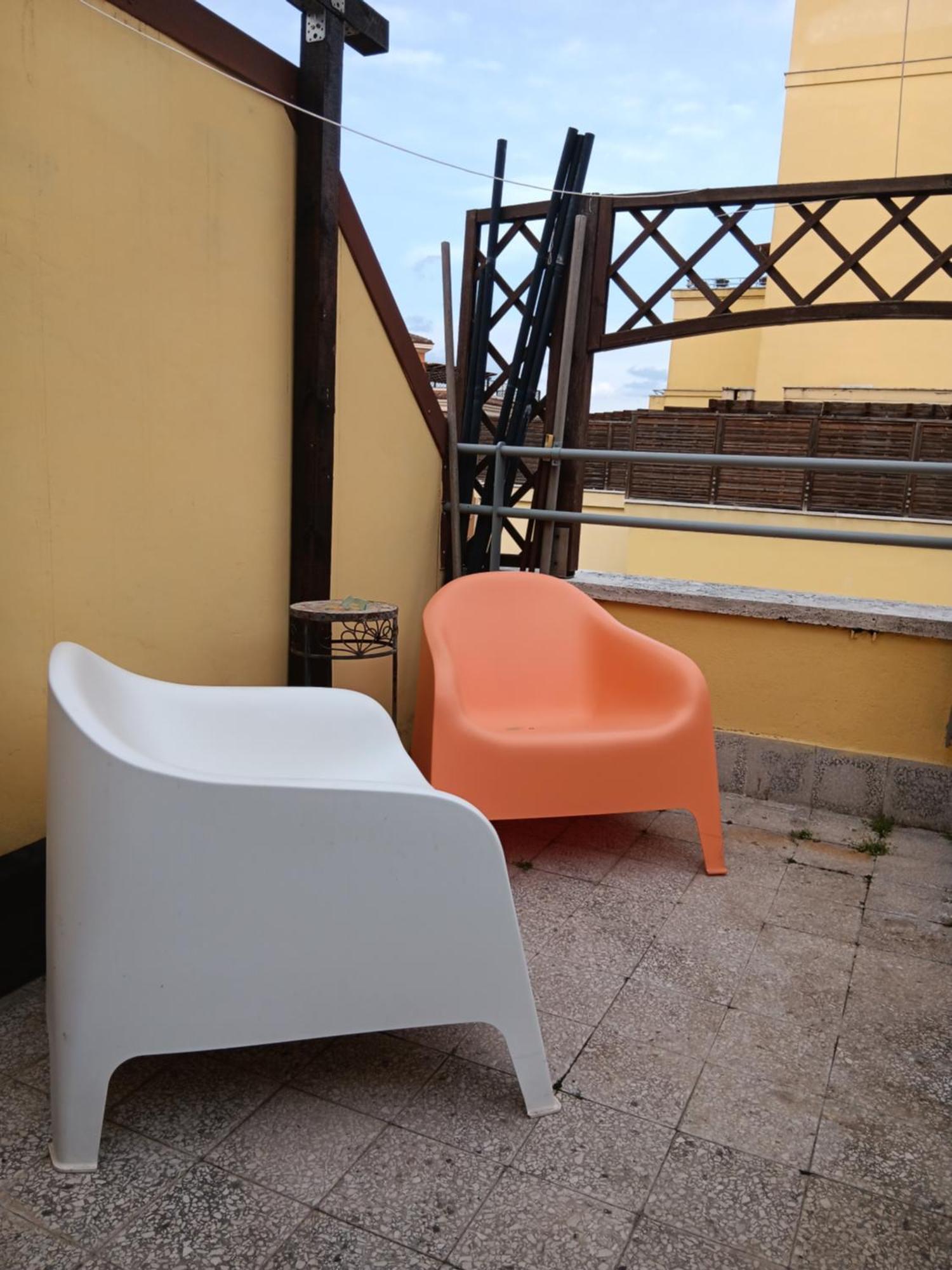 A Casa Di Claudio In Centro Leilighet Roma