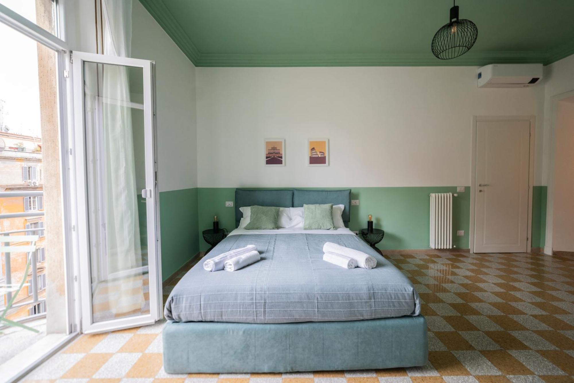 Apartamento Vintage Giuliana *