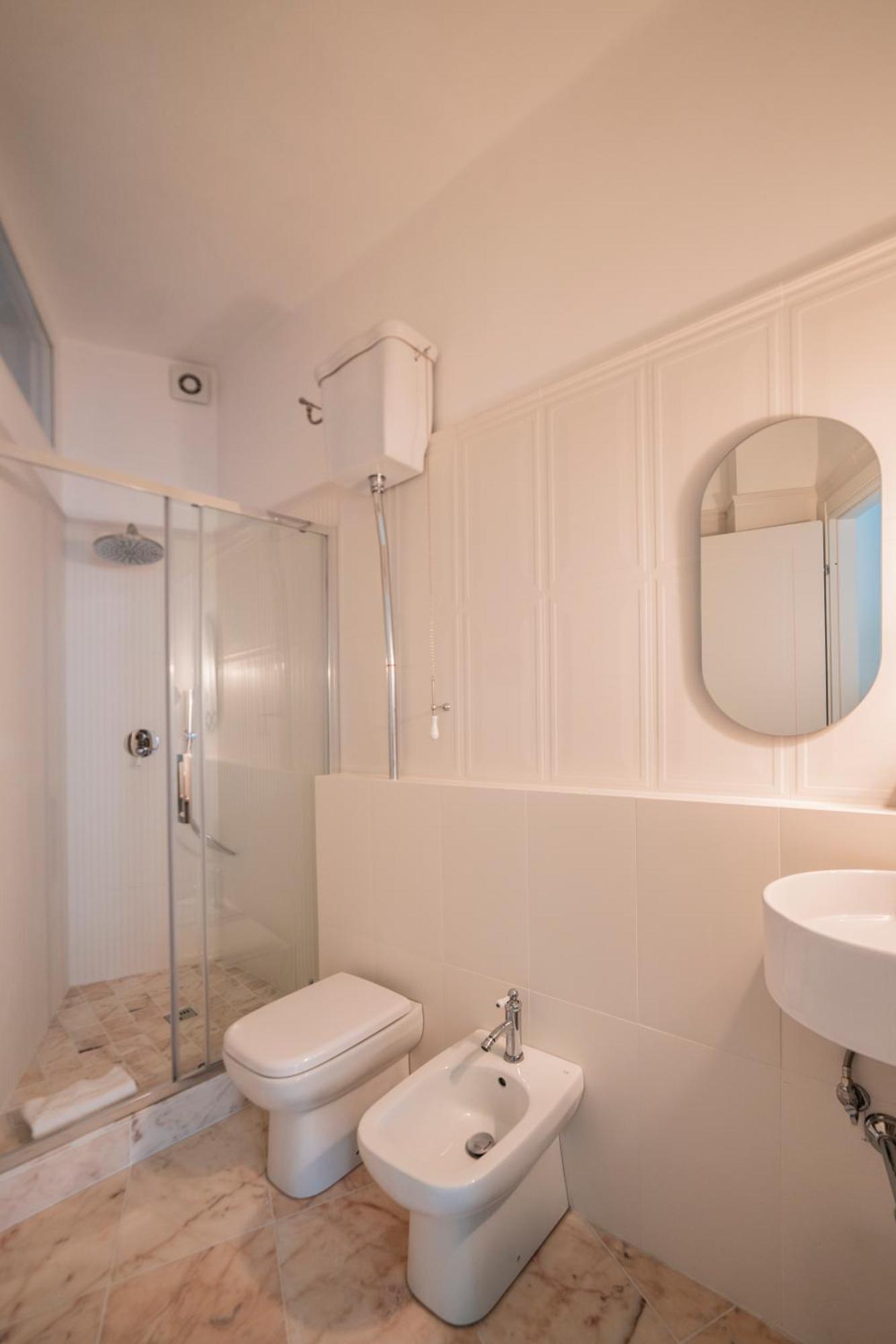 Apartamento Vintage Giuliana *