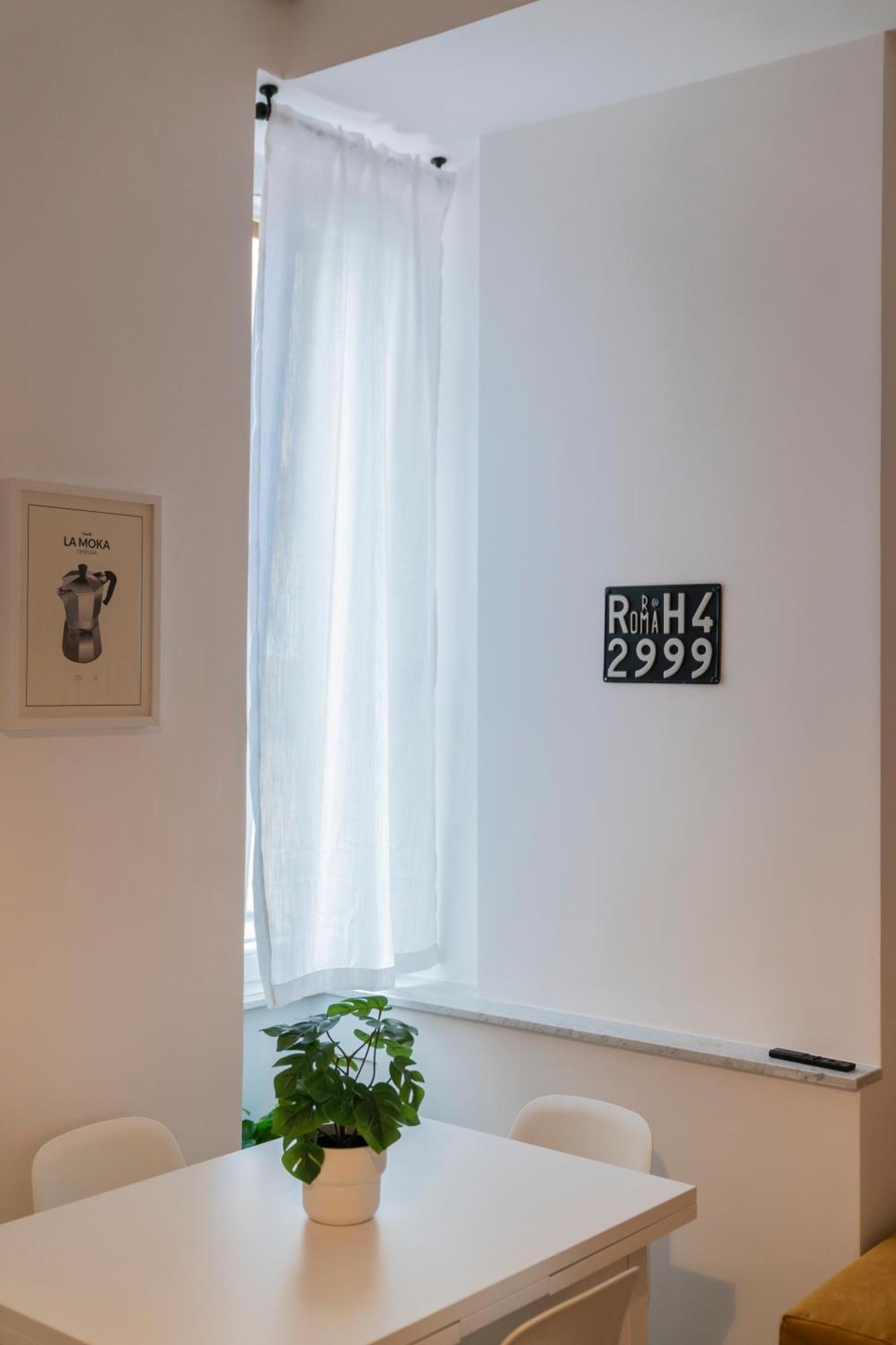 Vintage Giuliana Apartamento *