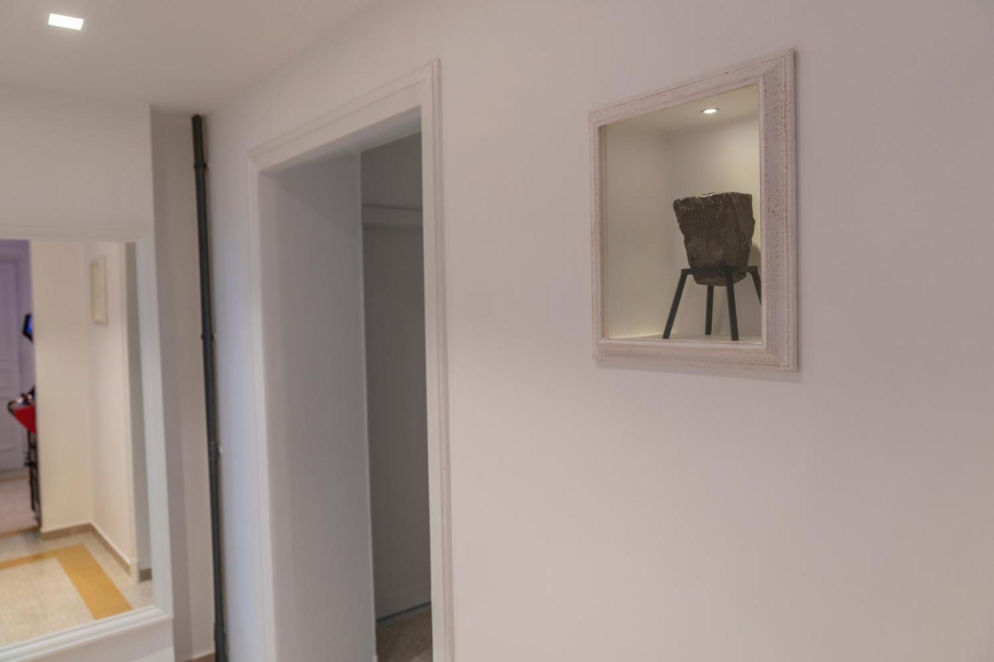 Apartamento Vintage Giuliana