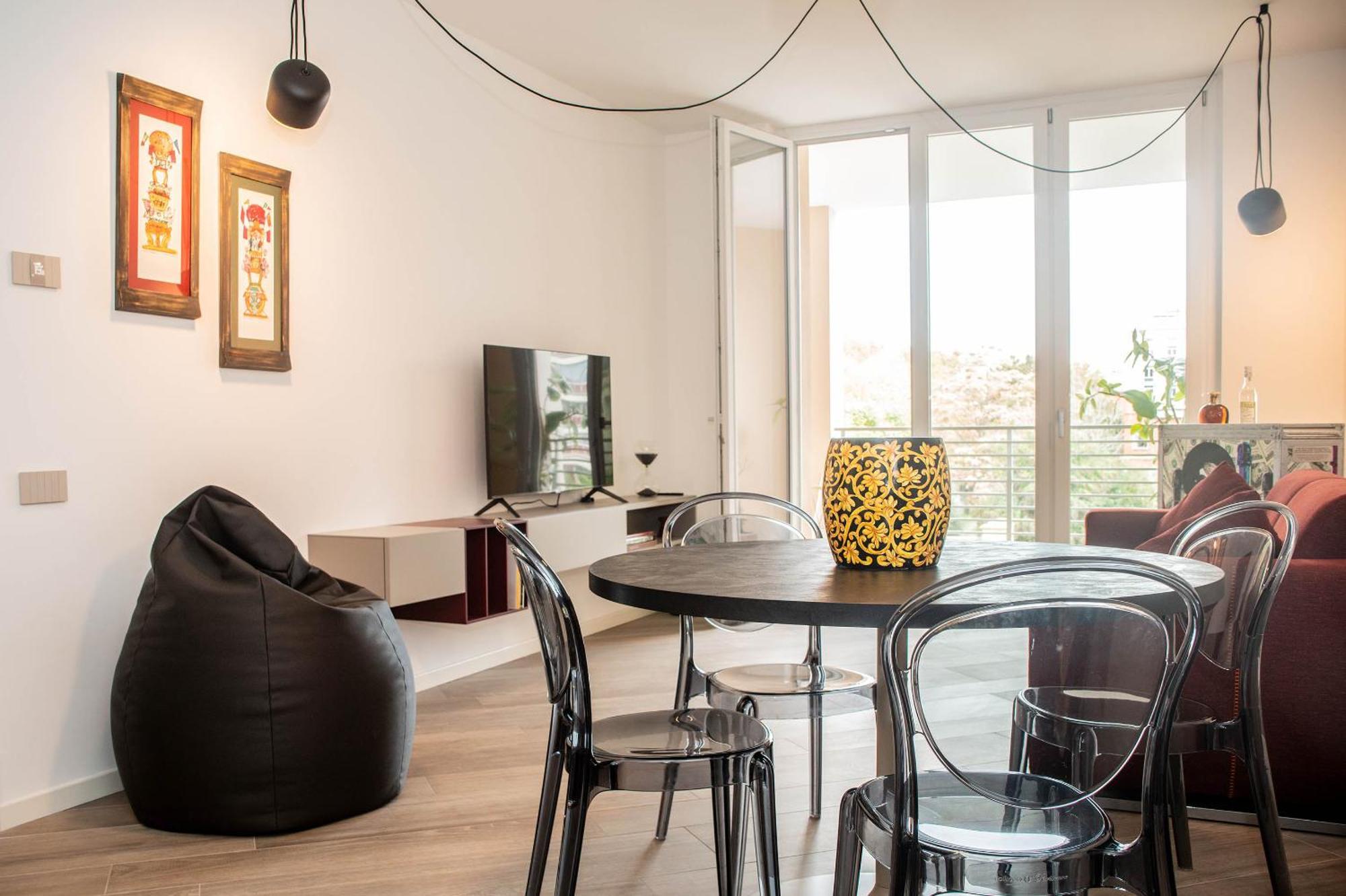 Apartamento Sant'agata In Trastevere *