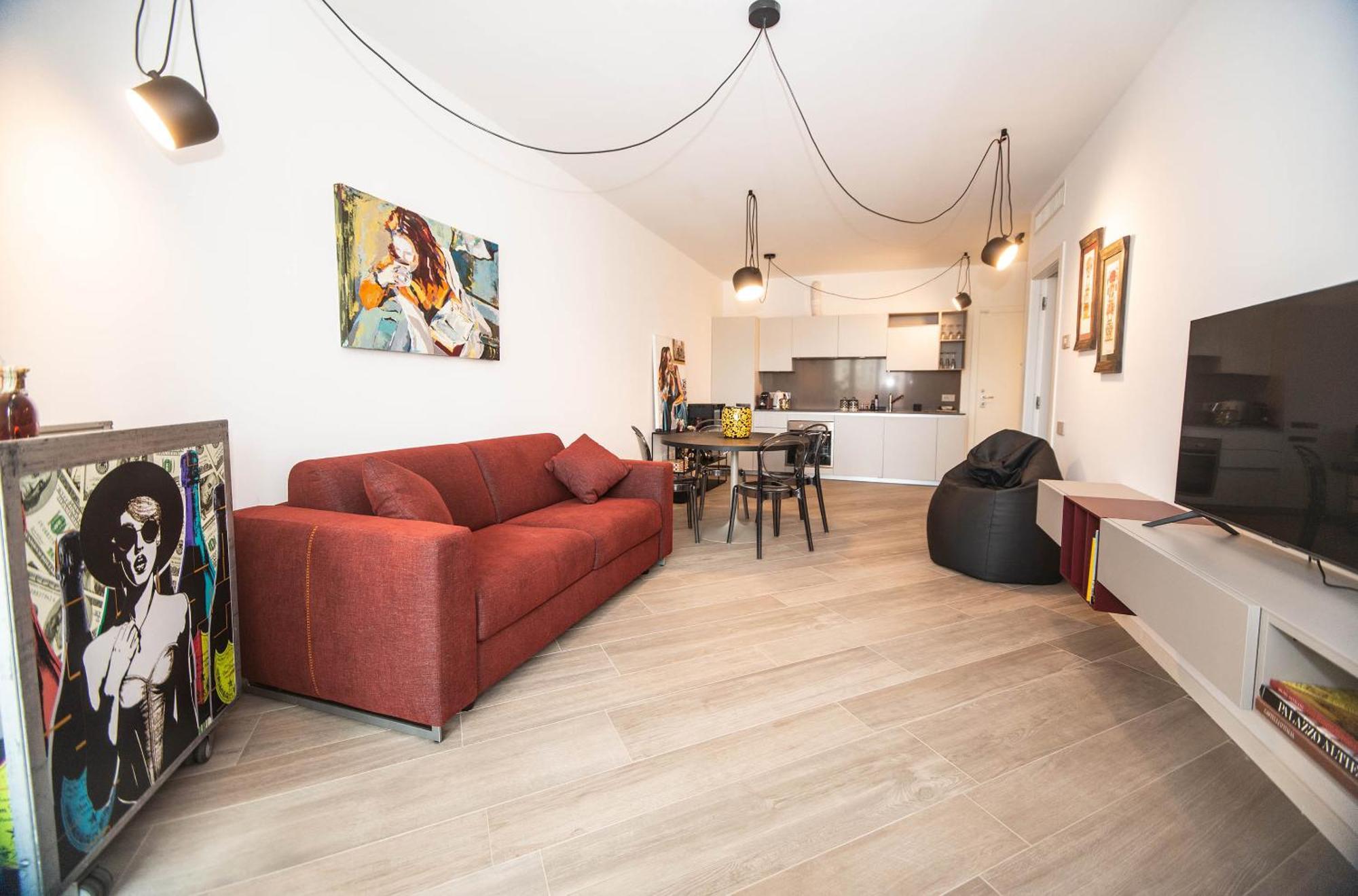 Apartamento Sant'agata In Trastevere