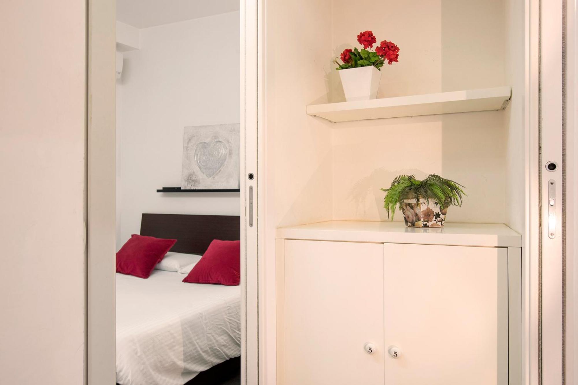 Minerva Apartment Rom