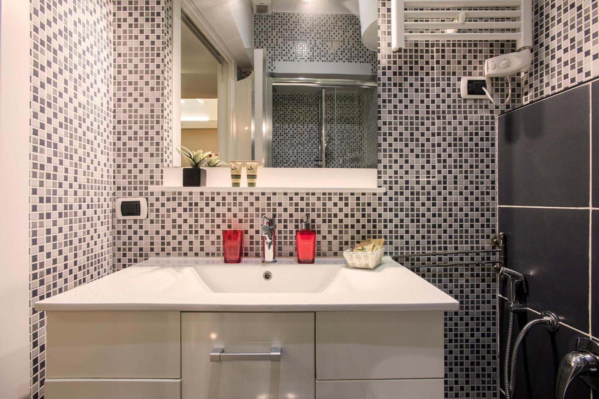 Minerva Apartment Rom