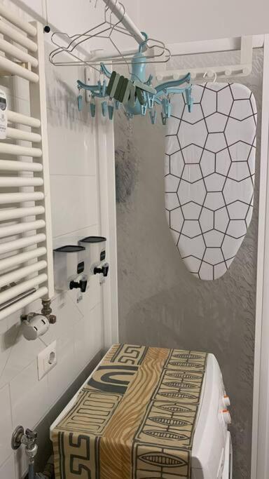 Happy Place Gianicolense Apartment Rome