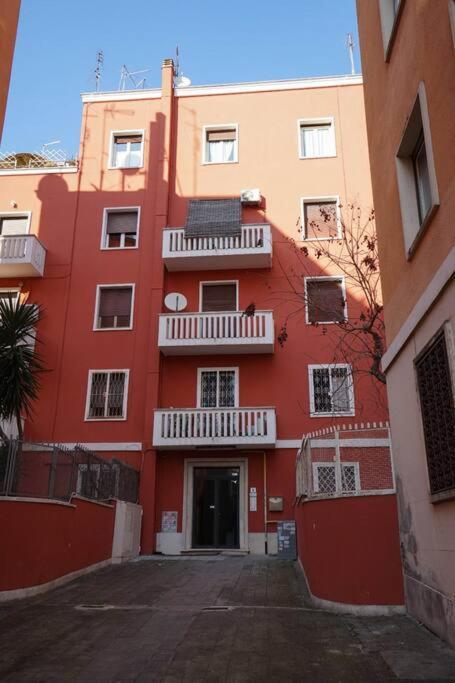 Apartment Happy Place Gianicolense