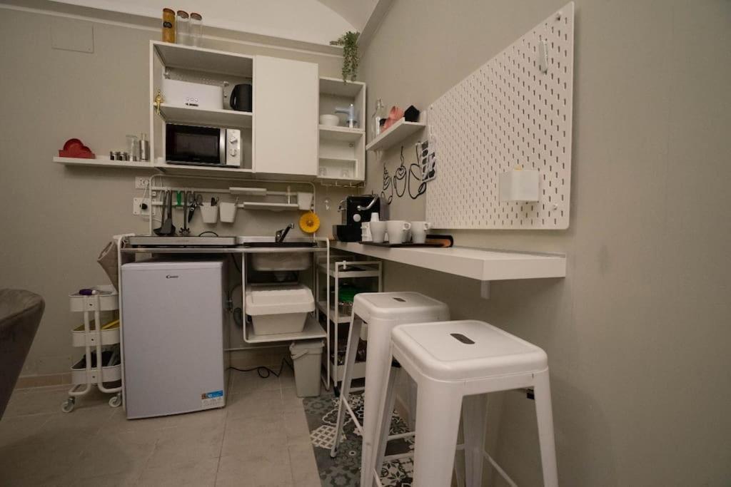 Happy Place Gianicolense Apartment