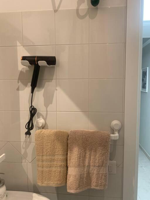 Apartment Happy Place Gianicolense Rome