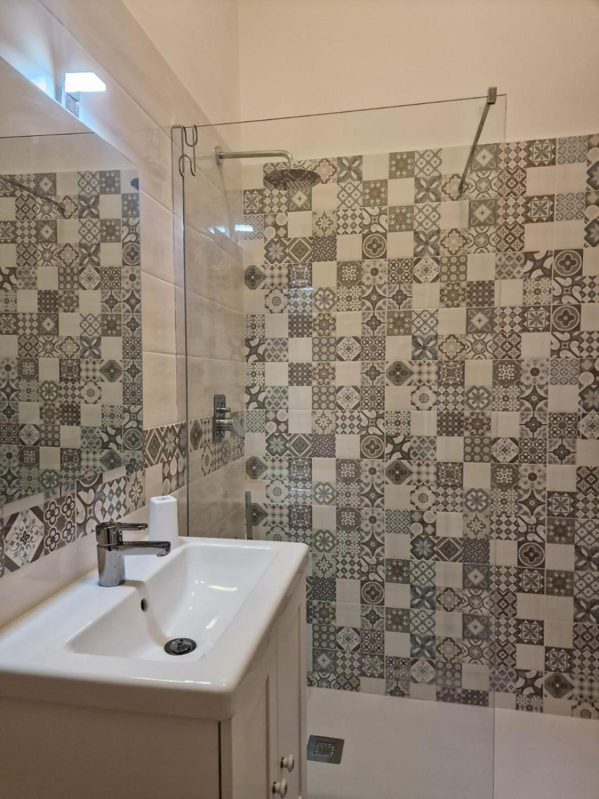 Feriehus Casina Valtellina Roma