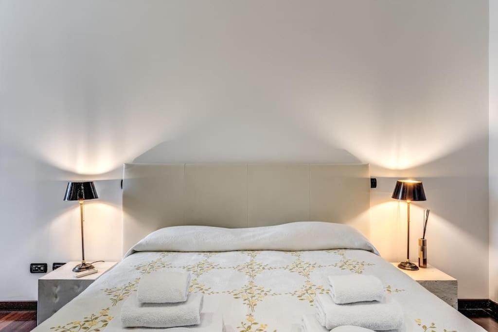 Vatican Lux Domus Di Rienzo * Roma