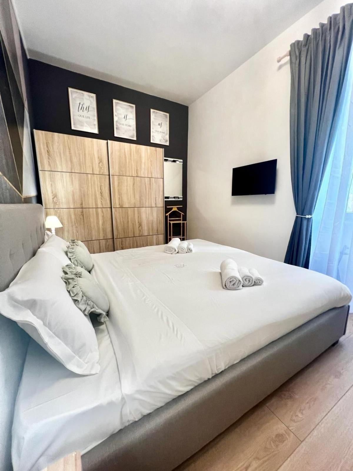 Pvr Luxury Apartamento Roma