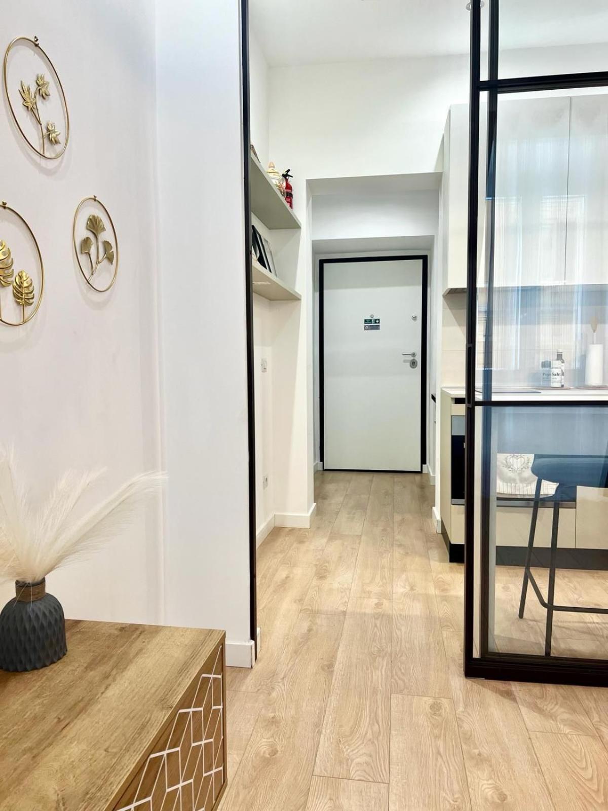 Pvr Luxury Apartamento