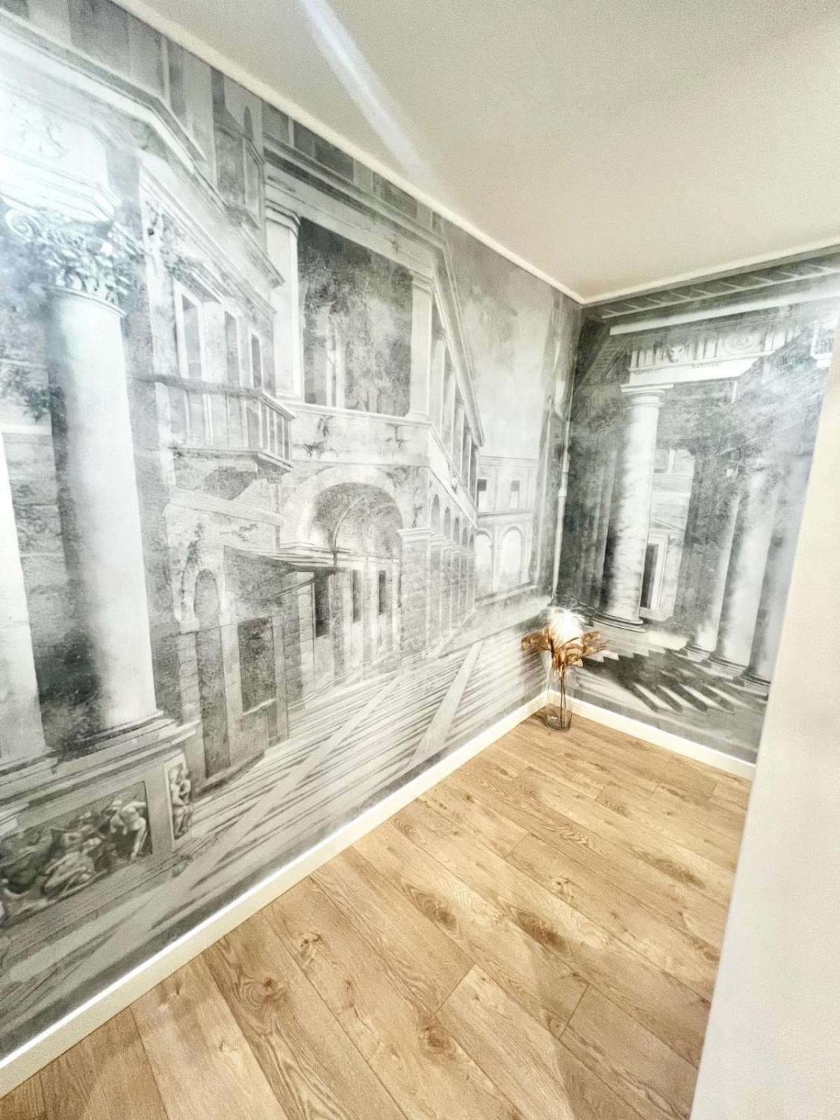 Apartamento Pvr Luxury Roma