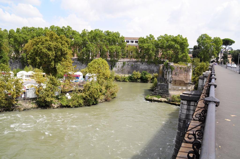 Little Rhome Bed and breakfast Roma