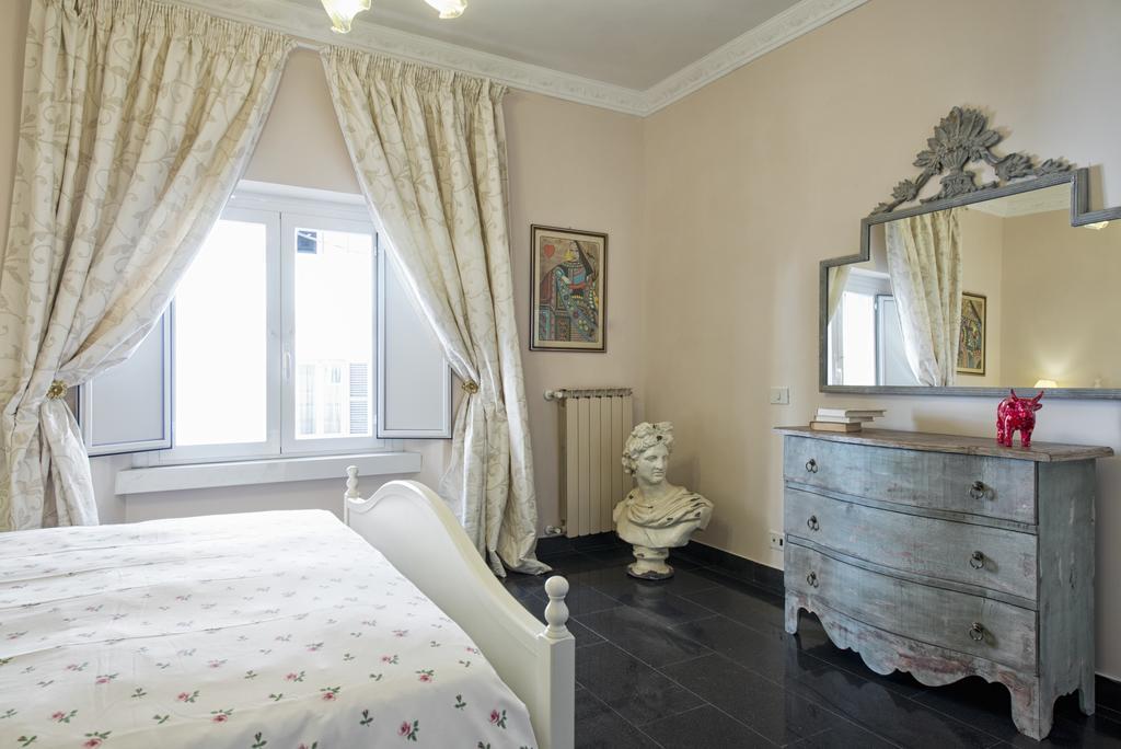 Palazzo Del Quirinale Apartamento Roma