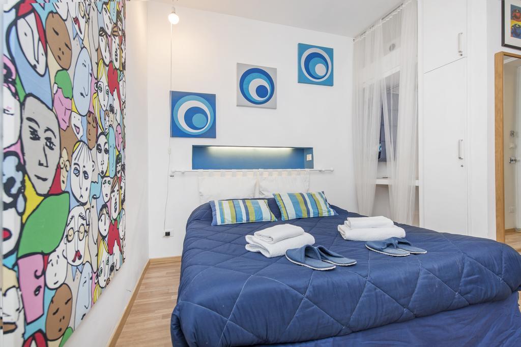 Colosseum Area - Manzoni Apartment Rom
