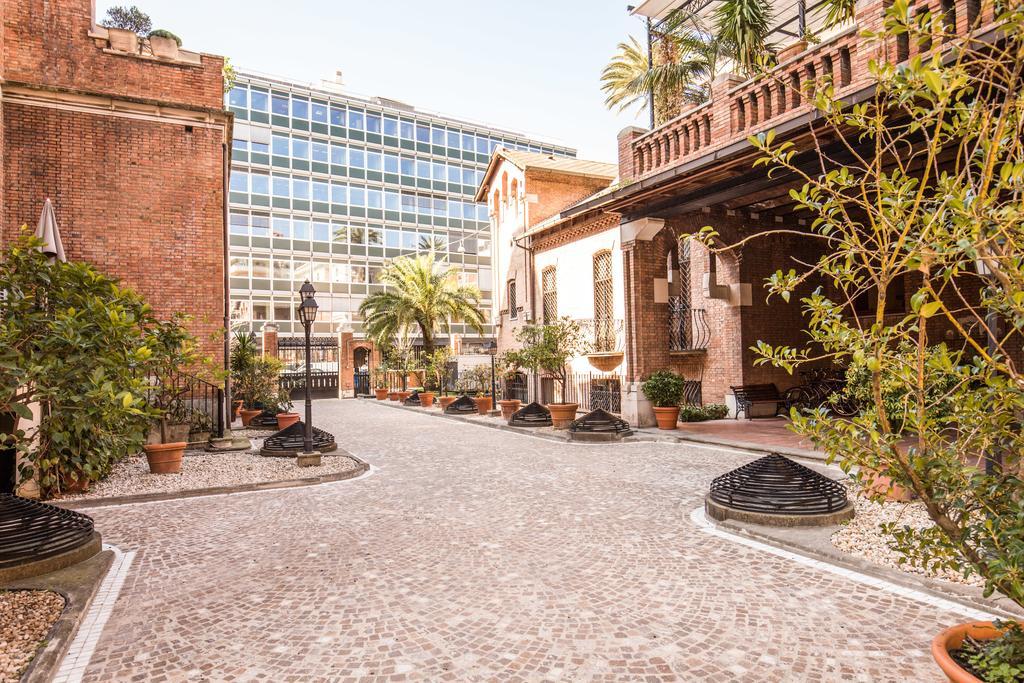Appartamento Residenza Marignoli Roma