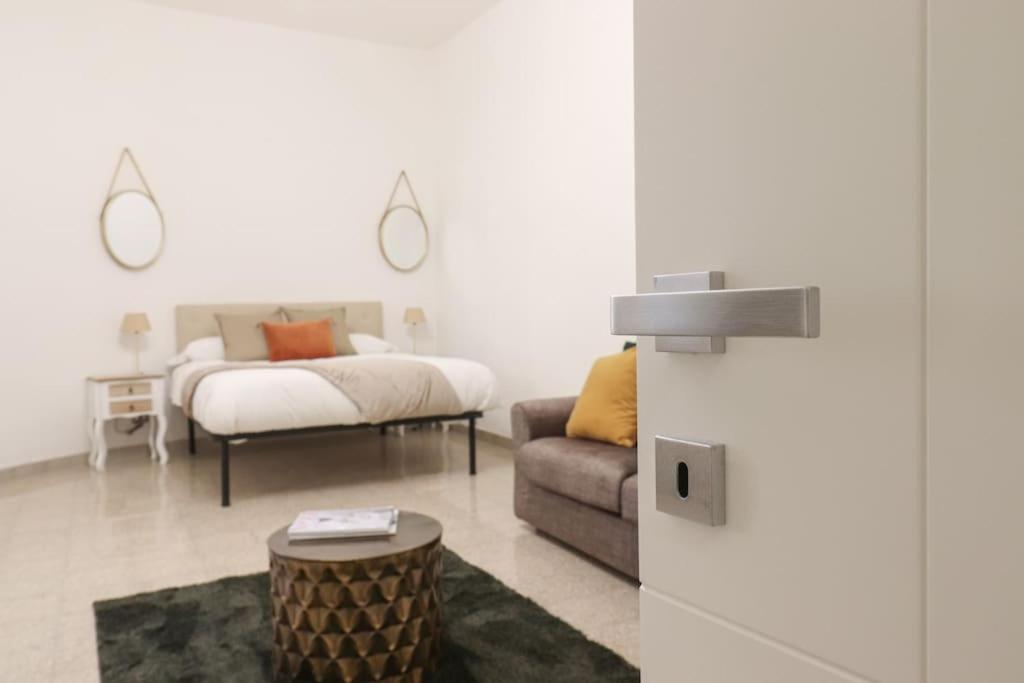 Vaticano - Nuovo Apartamento