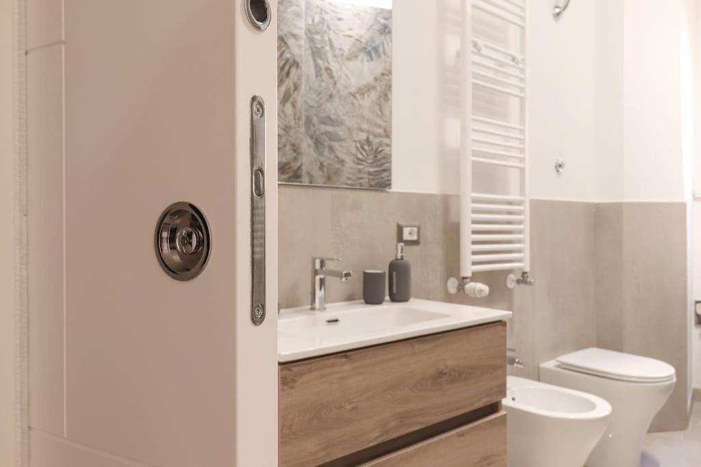 Apartamento Vaticano - Nuovo Roma