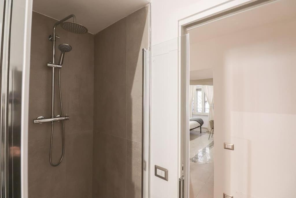 Vaticano - Nuovo Apartamento *
