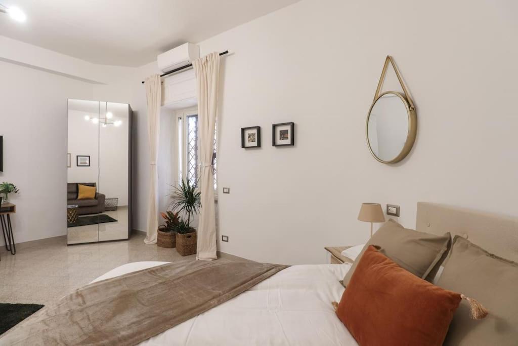 Apartamento Vaticano - Nuovo Roma