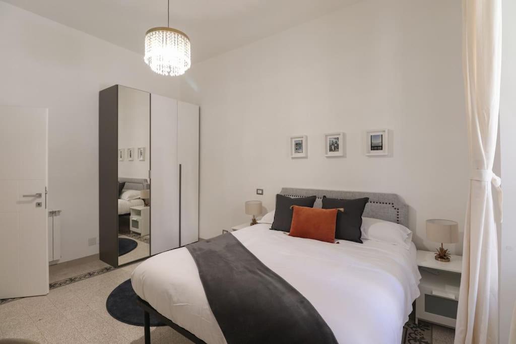 Vaticano - Nuovo Apartamento