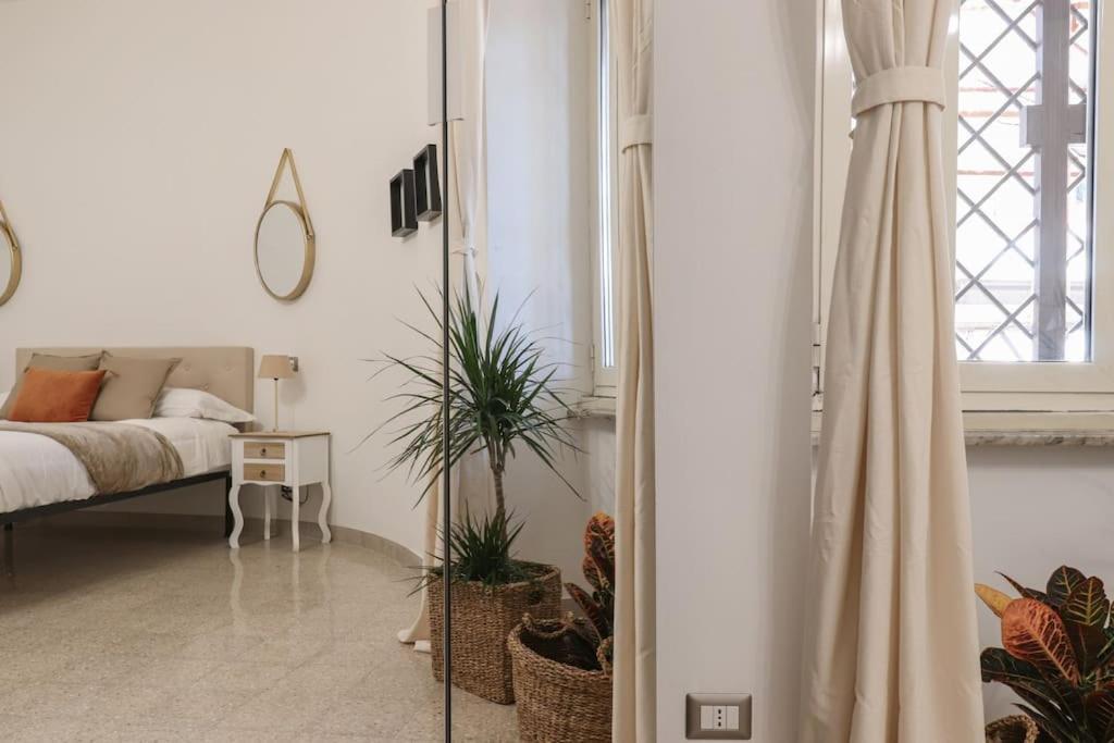 Vaticano - Nuovo Apartamento *