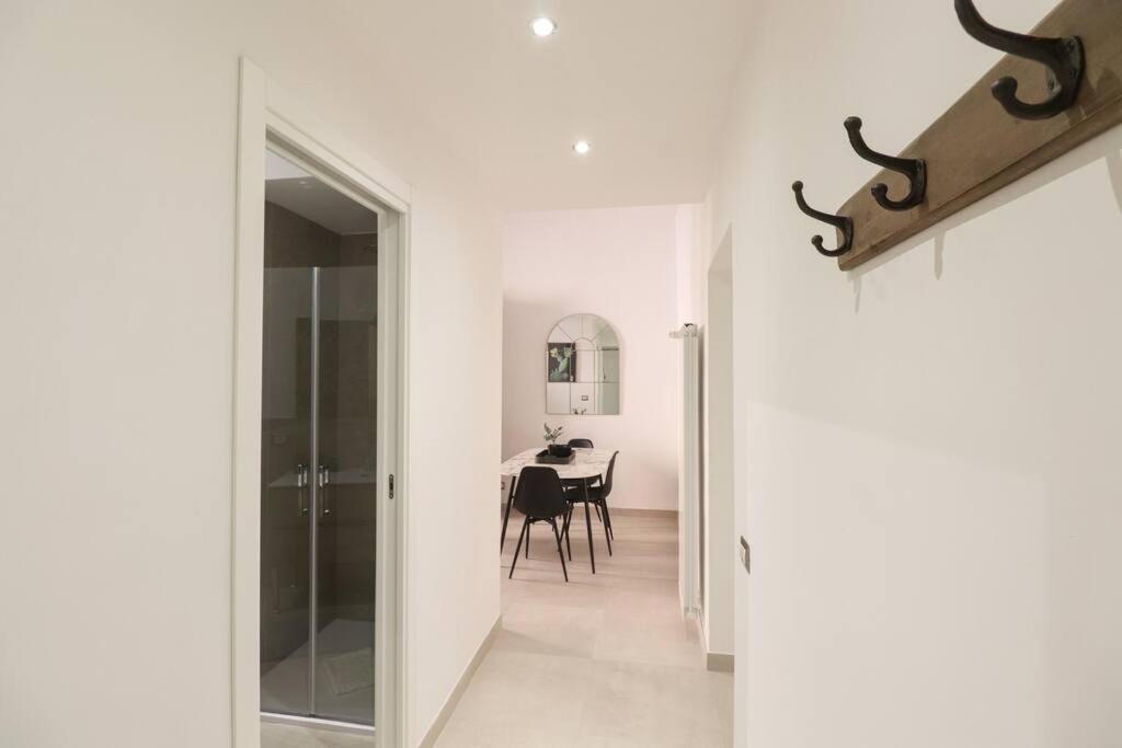 Apartamento Vaticano - Nuovo