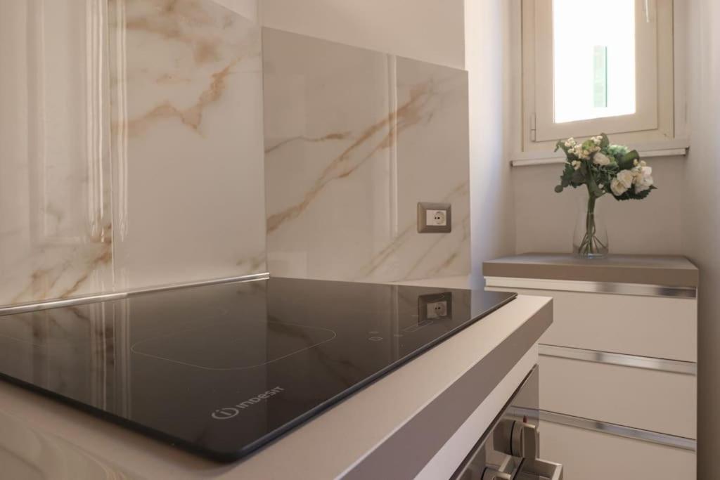 Apartamento Vaticano - Nuovo Roma