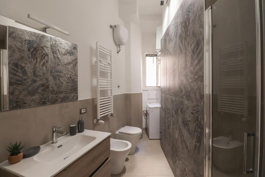 Apartamento Vaticano - Nuovo *