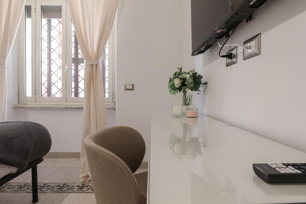 Vaticano - Nuovo Apartamento *