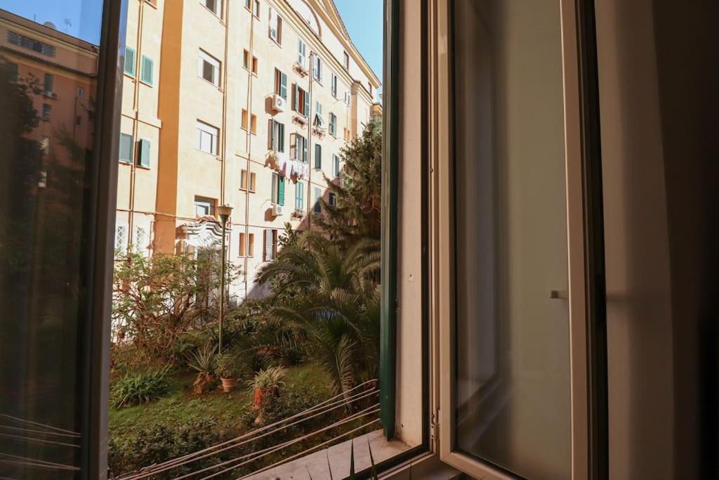 Vaticano - Nuovo Apartamento Roma