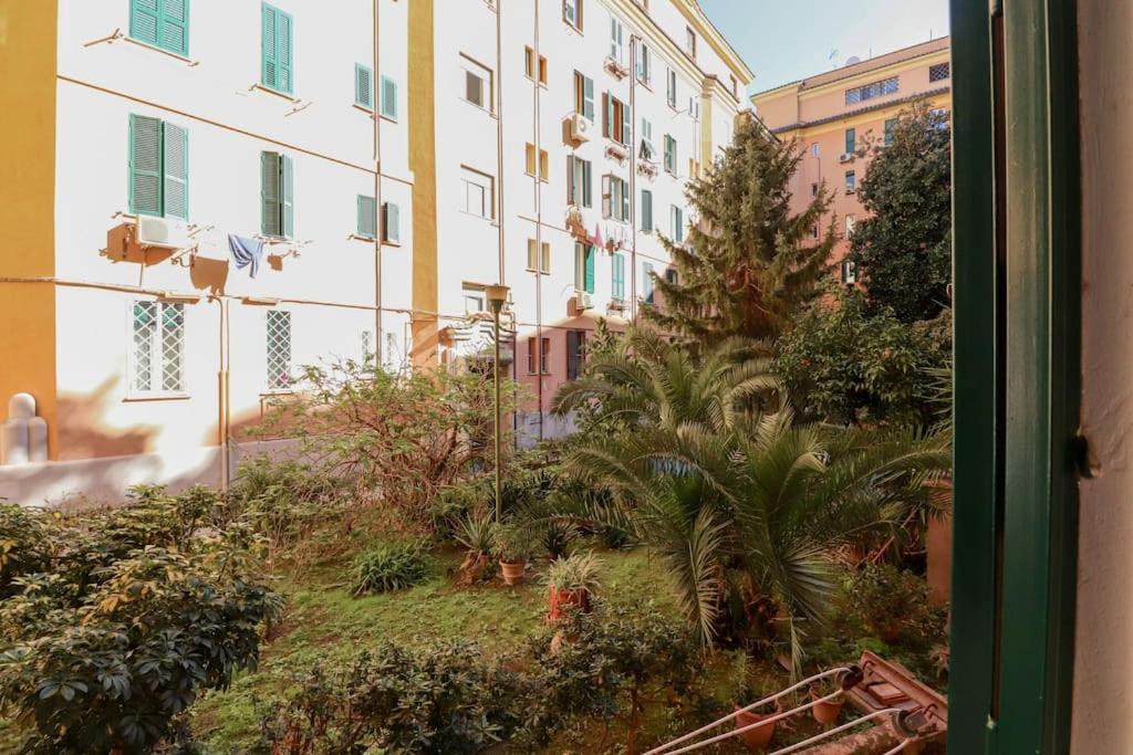 Apartamento Vaticano - Nuovo Roma