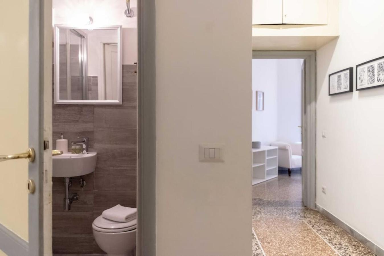 Apartamento Vignola - Exclusive *