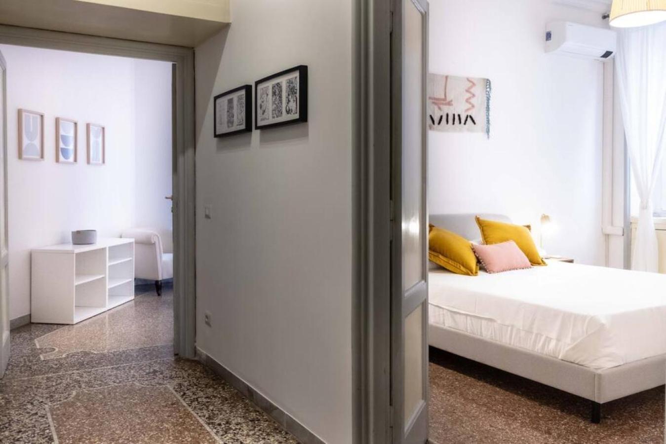 Vignola - Exclusive Apartamento