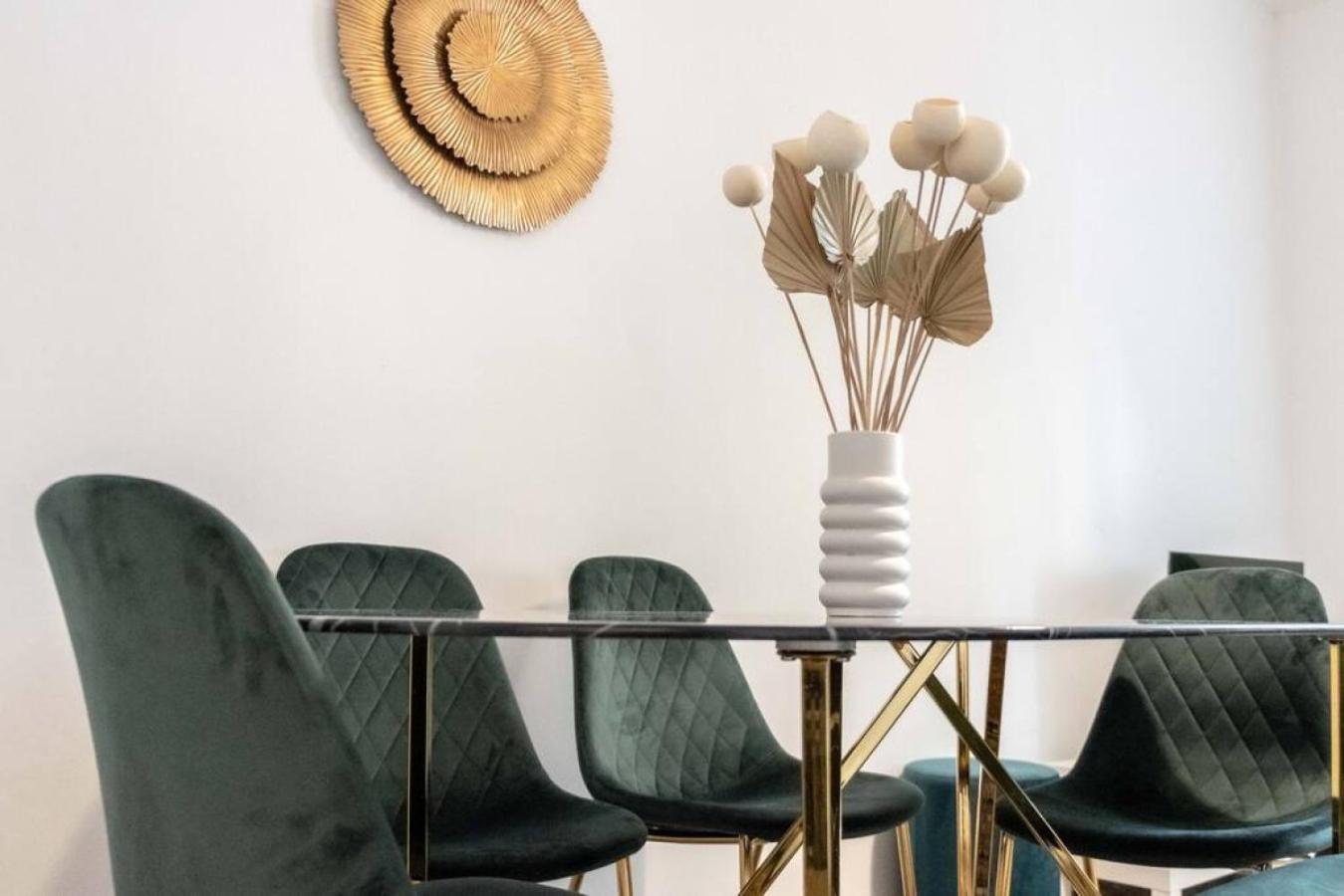 Vignola - Exclusive Apartamento