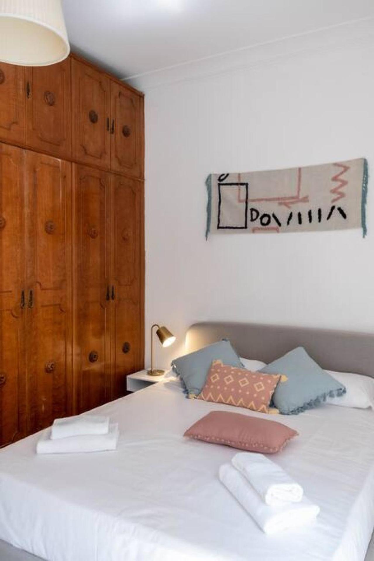 Vignola - Exclusive Apartamento *