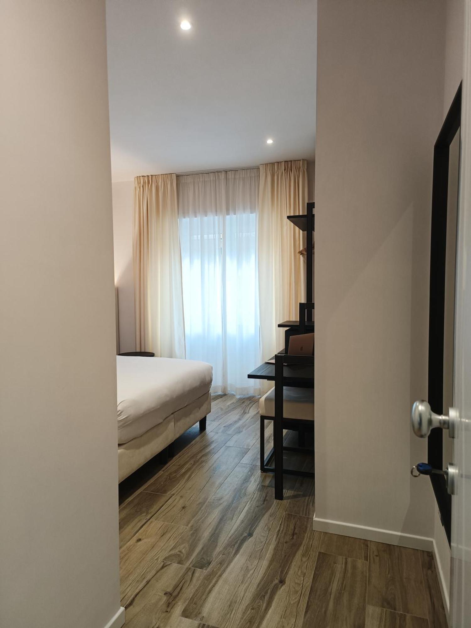 Romi Casa de hóspedes Roma
