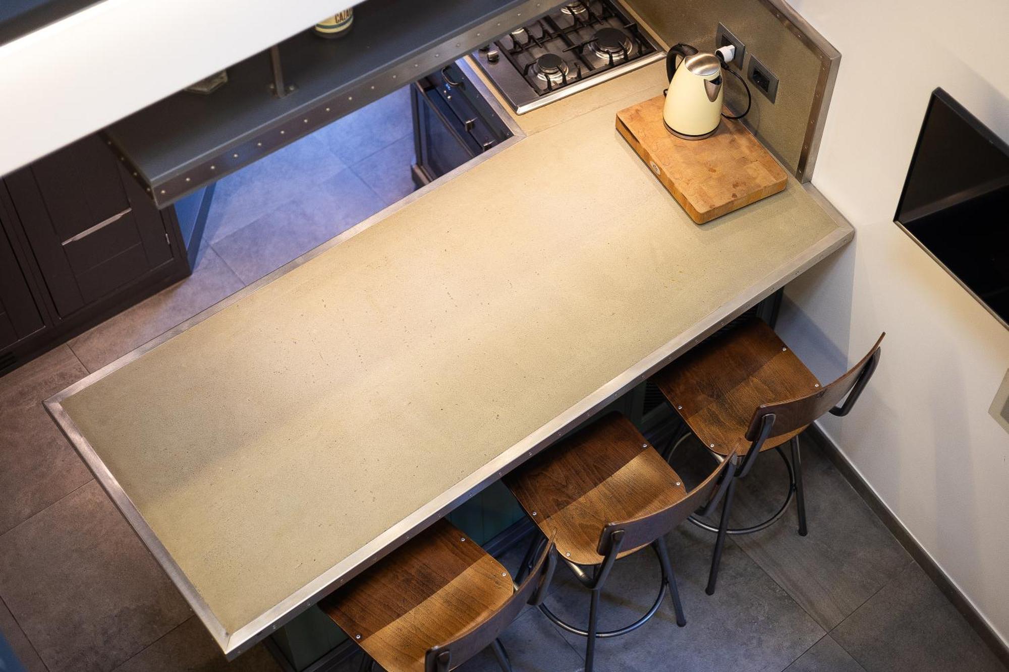 Leilighet Mou Trastevere House By In *